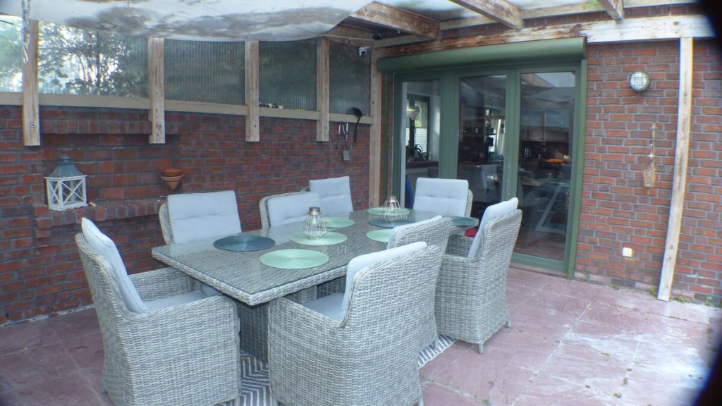 Provisionsfrei: Gemütliches Einfamilienhaus von 1993 in Bönebüttel mit ca. 137 m² Wohnfläche