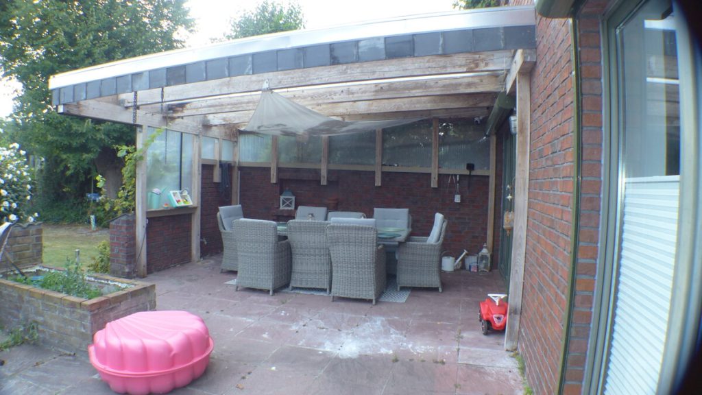 Provisionsfrei: Gemütliches Einfamilienhaus von 1993 in Bönebüttel mit ca. 137 m² Wohnfläche