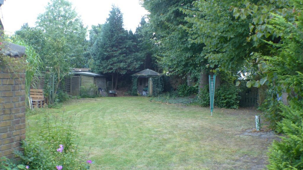 Provisionsfrei: Gemütliches Einfamilienhaus von 1993 in Bönebüttel mit ca. 137 m² Wohnfläche