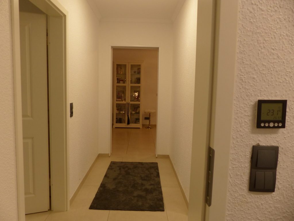 Einfamilienhaus aus 2023 zu verkaufen – ca. 121m² Wohnfläche auf ca. 530m² Grundstück