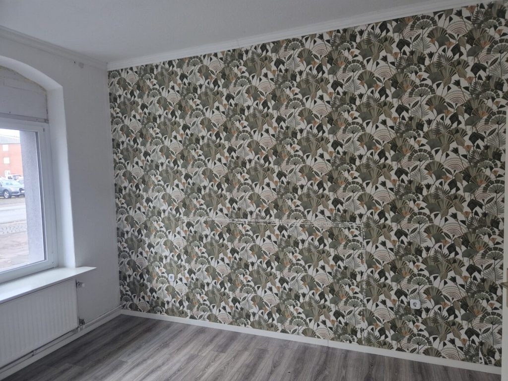 3-Familienhaus und Einfamilienhaus im Paket zu Verkaufen.