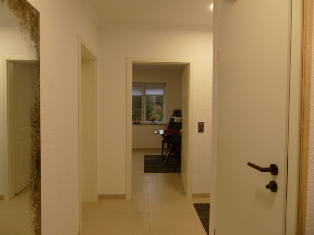 3-Familienhaus und Einfamilienhaus im Paket zu Verkaufen.