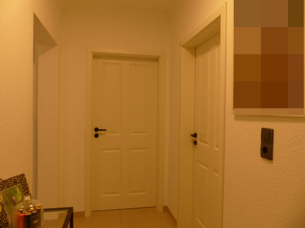 3-Familienhaus und Einfamilienhaus im Paket zu Verkaufen.