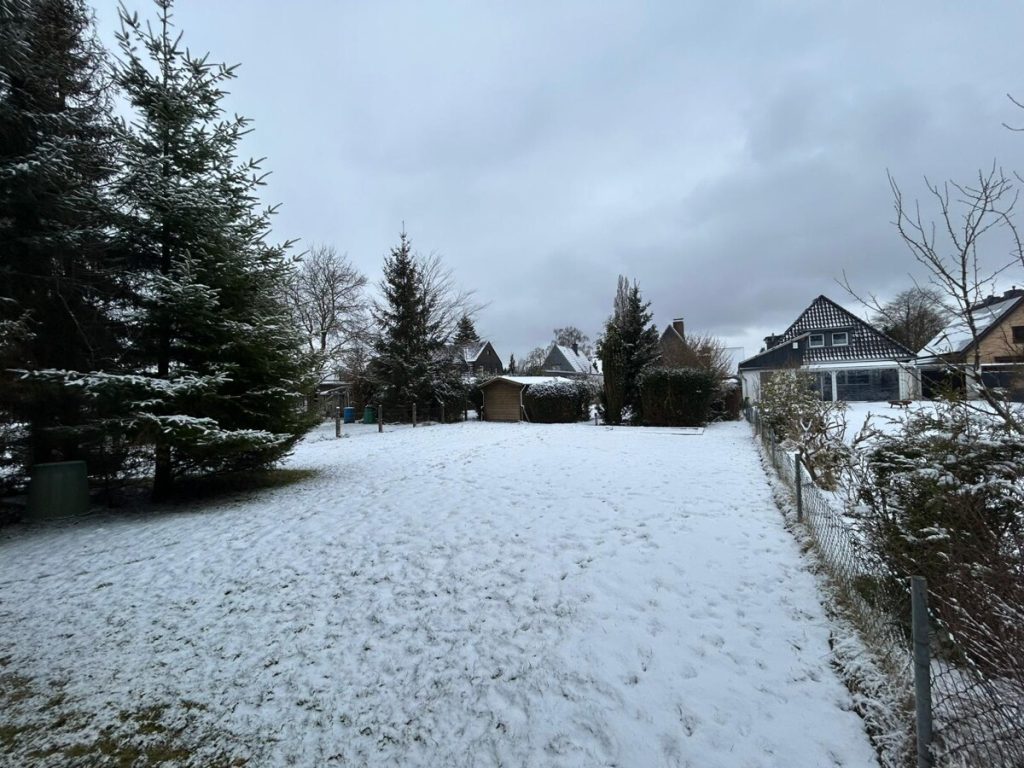 Sanierungsbedürftiges Einfamilienhaus in bester Lage in Tungendorf zu verkaufen!