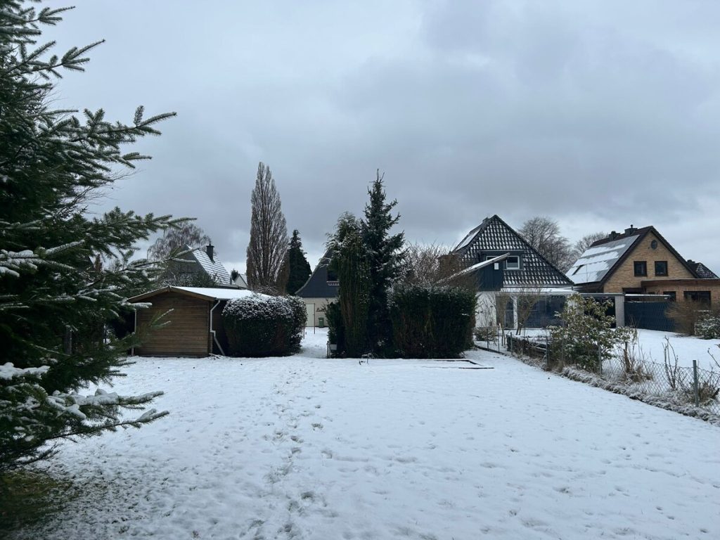 Sanierungsbedürftiges Einfamilienhaus in bester Lage in Tungendorf zu verkaufen!
