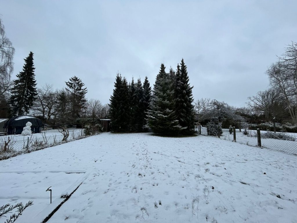 Sanierungsbedürftiges Einfamilienhaus in bester Lage in Tungendorf zu verkaufen!