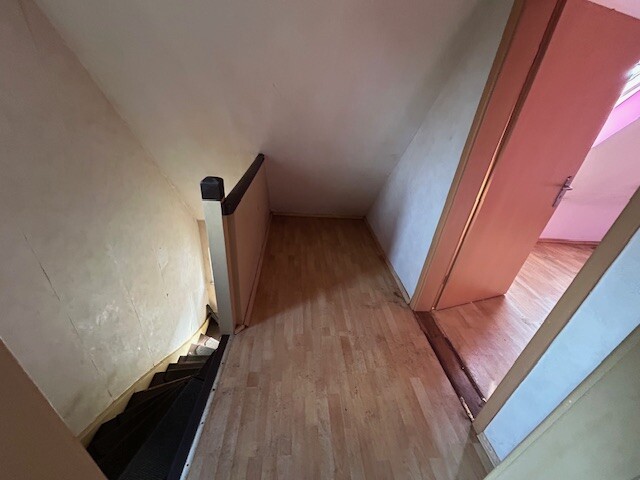 Abriss oder umfangreiches Einfamilienhaus-Sanierungsobjekt in Toplage in der Gartenstadt zu kaufen.