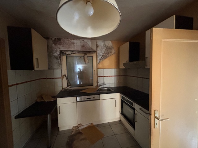 Abriss oder umfangreiches Einfamilienhaus-Sanierungsobjekt in Toplage in der Gartenstadt zu kaufen.