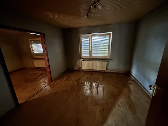 Abriss oder umfangreiches Einfamilienhaus-Sanierungsobjekt in Toplage in der Gartenstadt zu kaufen.