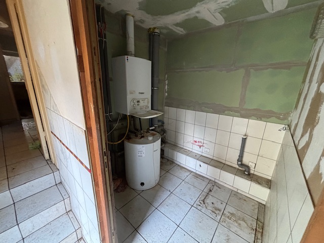 Abriss oder umfangreiches Einfamilienhaus-Sanierungsobjekt in Toplage in der Gartenstadt zu kaufen.