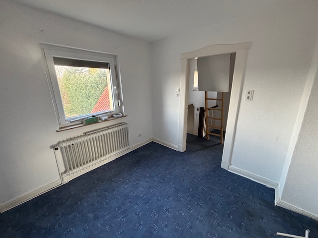 Charmantes Einfamilienhaus in Toplage mit modernisierter Gebäudehülle auf 113 m² Wohnfläche