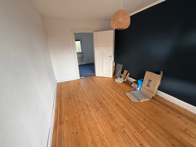 Charmantes Einfamilienhaus in Toplage mit modernisierter Gebäudehülle auf 113 m² Wohnfläche