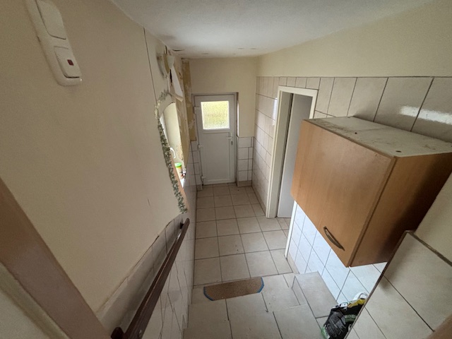 Charmantes Einfamilienhaus in Toplage mit modernisierter Gebäudehülle auf 113 m² Wohnfläche