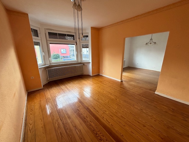 Charmantes Einfamilienhaus in Toplage mit modernisierter Gebäudehülle auf 113 m² Wohnfläche