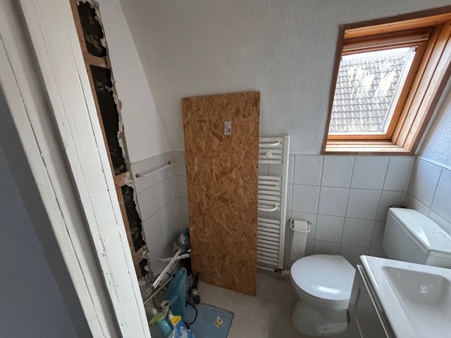 Charmantes Einfamilienhaus in Toplage mit modernisierter Gebäudehülle auf 113 m² Wohnfläche