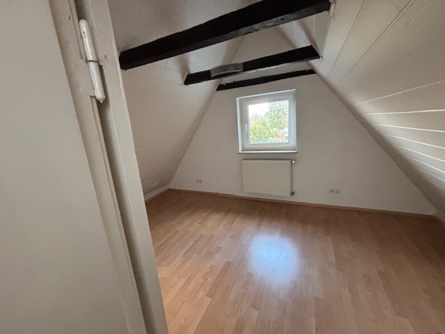 Charmantes Einfamilienhaus in Toplage mit modernisierter Gebäudehülle auf 113 m² Wohnfläche