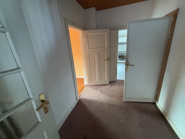 Charmantes Einfamilienhaus in Toplage mit modernisierter Gebäudehülle auf 113 m² Wohnfläche