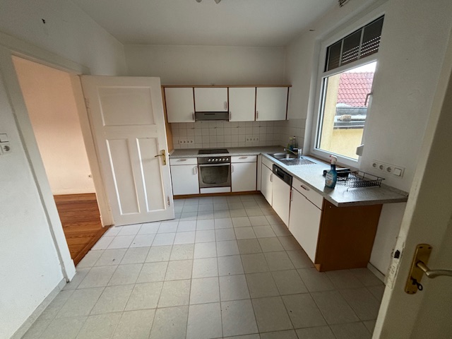 Charmantes Einfamilienhaus in Toplage mit modernisierter Gebäudehülle auf 113 m² Wohnfläche