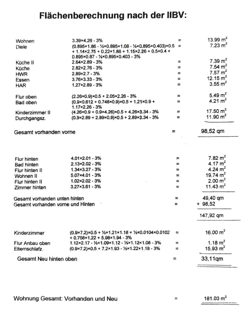 Zweifamilienhaus, teilsaniert in der Kieler Str. zu verkaufen! Ca. 130,00 und 49,00 m² Wohnfläche