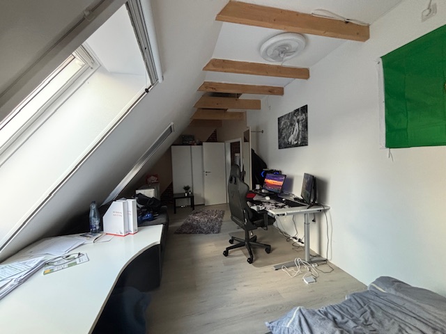 Zweifamilienhaus, teilsaniert in der Kieler Str. zu verkaufen! Ca. 130,00 und 49,00 m² Wohnfläche