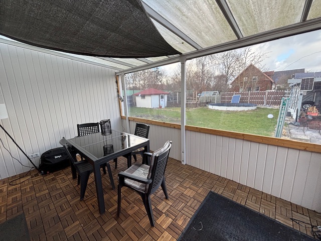 Zweifamilienhaus, teilsaniert in der Kieler Str. zu verkaufen! Ca. 130,00 und 49,00 m² Wohnfläche