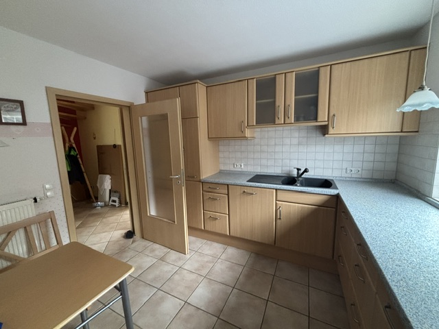 Gepflegte Doppelhaushälfte in ruhiger Lage  in Wittorf zu verkaufen — 4 Zimmer, ca. 108 m² WFL