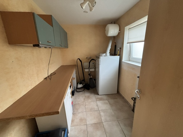 Gepflegte Doppelhaushälfte in ruhiger Lage  in Wittorf zu verkaufen — 4 Zimmer, ca. 108 m² WFL