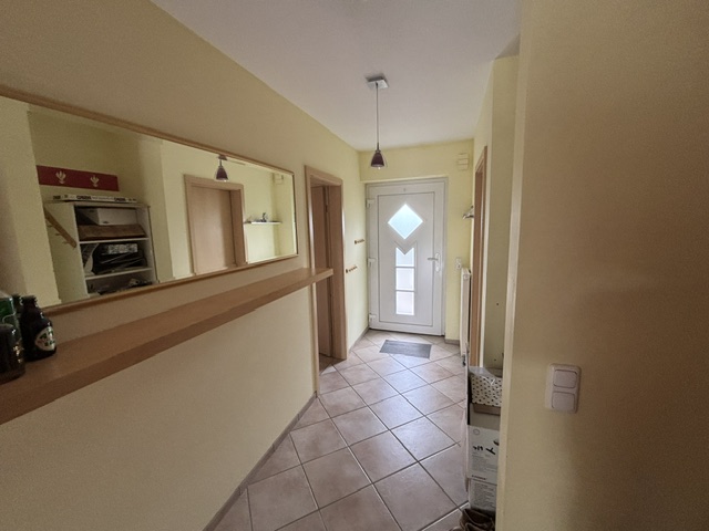 Gepflegte Doppelhaushälfte in ruhiger Lage  in Wittorf zu verkaufen — 4 Zimmer, ca. 108 m² WFL