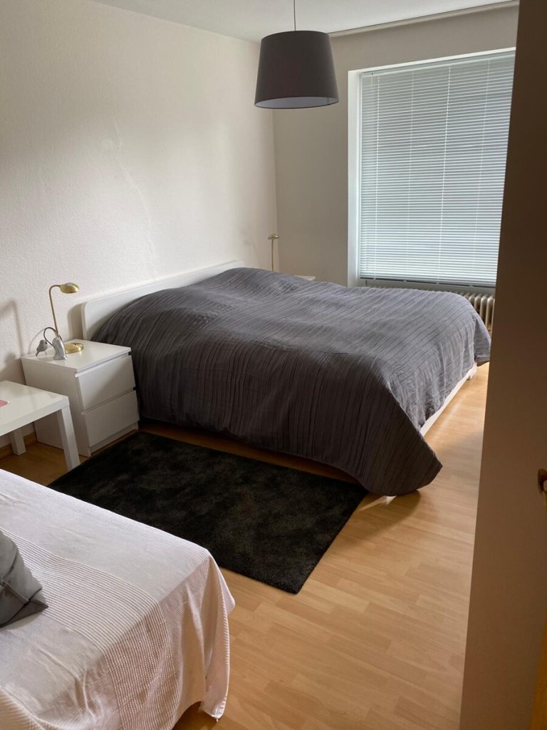 Eigentumswohnung mit 2 Zimmern  auf ca. 55 m² Wohnfläche in Strandnähe in Büsum zu verkaufen!