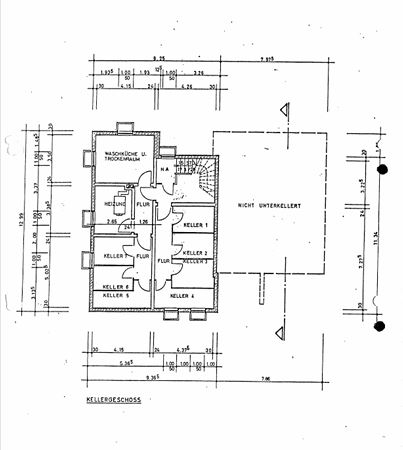 Eigentumswohnung mit 2 Zimmern  auf ca. 55 m² Wohnfläche in Strandnähe in Büsum zu verkaufen!