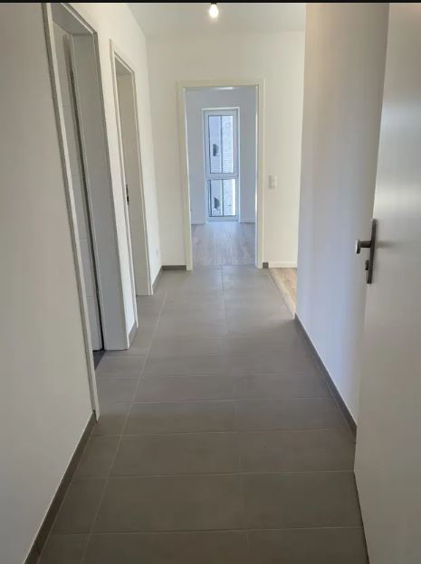 2-Zimmer-Wohnung mit Balkon im 1. OG in der Paul-Böhm-Str. 46 zu vermieten!