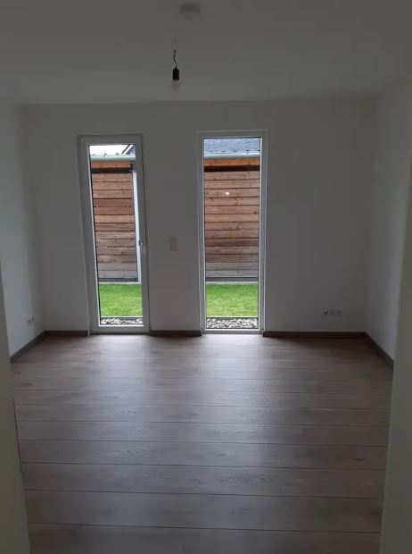 Tolle 3-Zimmer-Erdgeschosswohnung mit Terrasse zu vermieten!