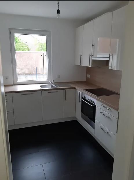 Tolle 3-Zimmer-Erdgeschosswohnung mit Terrasse zu vermieten!