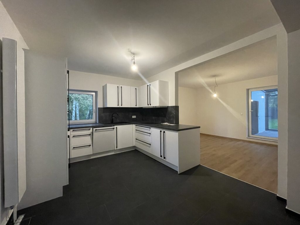 Einfamilienhaus in der Boostedter Str. mit ca. 150 m² Wohnfläche ab dem 01.06.2026 zu vermieten!
