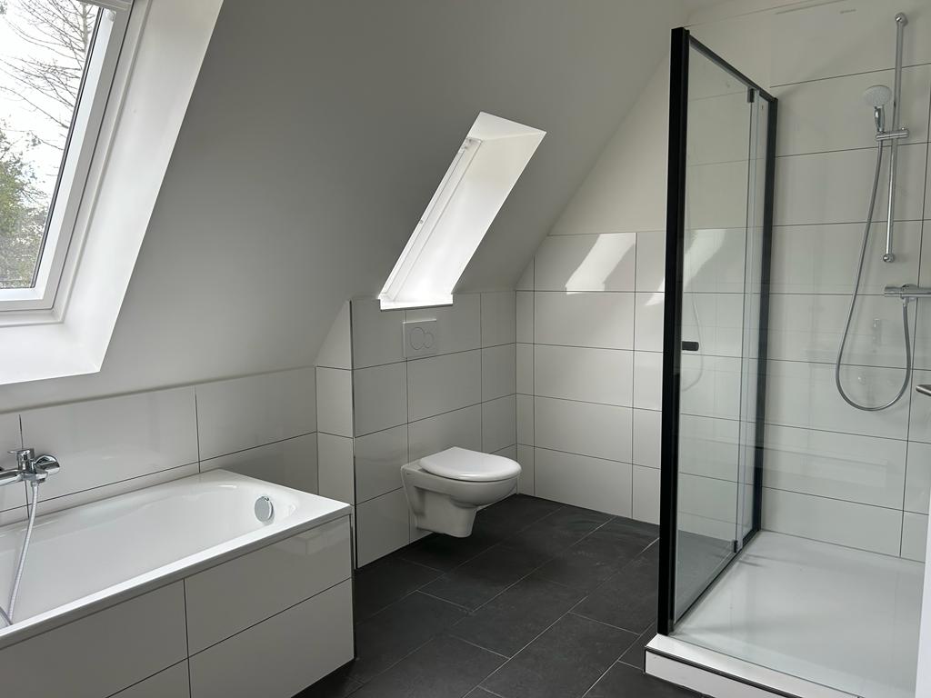 Einfamilienhaus in der Boostedter Str. mit ca. 150 m² Wohnfläche ab dem 01.06.2026 zu vermieten!