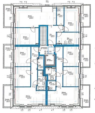 Projektiertes Bauvorhaben in sehr guter Lage in der Schulstr. in Neumünster/Tungendorf zu verkaufen.