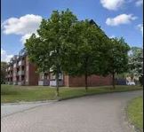 2-Zimmer-Wohnung mit Balkon im Erdgeschoss in der Störstr. 48 zu vermieten!
