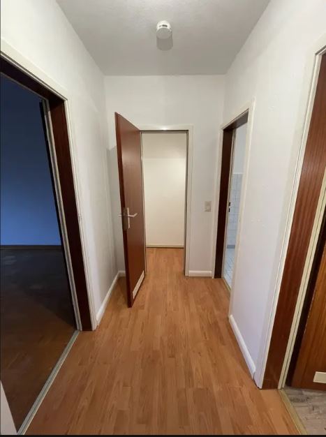 Renovierte 1-Zimmer-Wohnung mit ca. 40 m² Wohnfläche und Balkon in Gadeland zu vermieten.