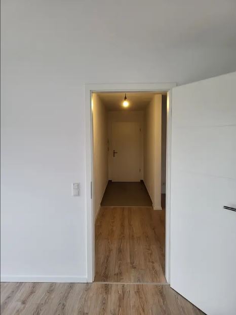 Erstbezug: 2-Zimmer-Wohnung mit 74,94 m² Wohnfläche und Balkon in der Paul-Böhm-Str. 50 zu vermieten