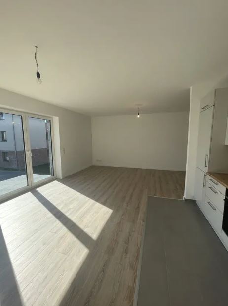 Erstbezug: 3-Zimmer-Wohnung mit 82,94 m² Wohnfläche und Balkon in der Paul-Böhm-Str. 50 zu vermieten