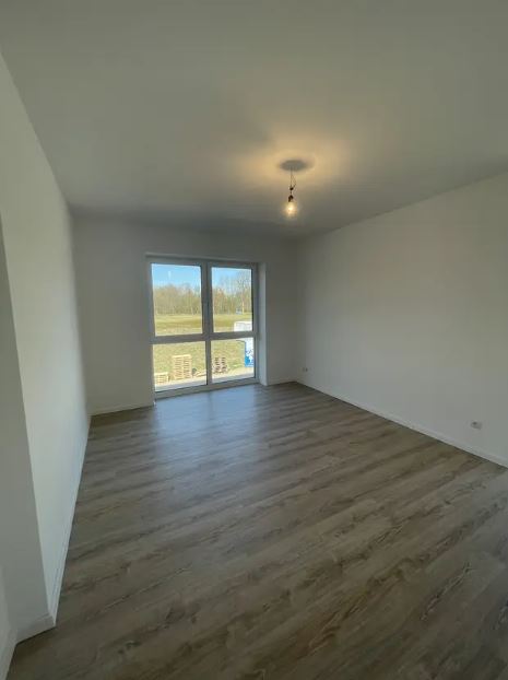 Erstbezug: 3-Zimmer-Wohnung mit 82,94 m² Wohnfläche und Balkon in der Paul-Böhm-Str. 50 zu vermieten