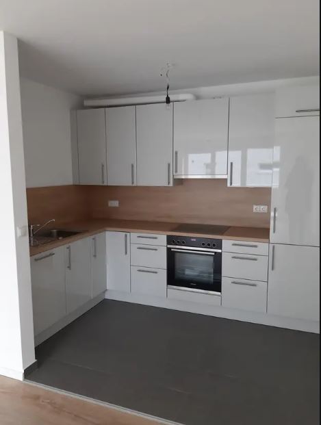 Erstbezug: 2-Zimmer-Wohnung mit 62,19 m² Wohnfläche und Balkon in der Paul-Böhm-Str. 50 zu vermieten