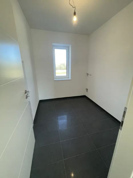 Erstbezug: 2-Zimmer-Wohnung mit 62,19 m² Wohnfläche und Balkon in der Paul-Böhm-Str. 50 zu vermieten