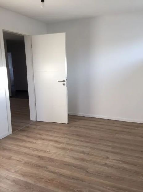Erstbezug: 3-Zimmer-Wohnung mit 86,82 m² Wohnfläche und Dachterrasse in der Paul-Böhm-Str. zu mieten
