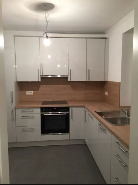 Erstbezug: 3-Zimmer-Wohnung mit 86,82 m² Wohnfläche und Dachterrasse in der Paul-Böhm-Str. zu mieten
