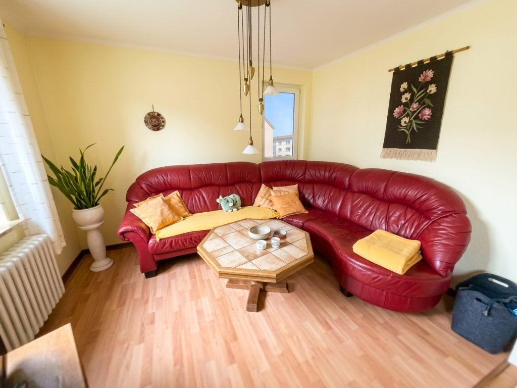 Großzügiges Einfamilienhaus im beliebten Stadtteil Tungendorf zu verkaufen (ca. 170 m² Wohnfläche)!