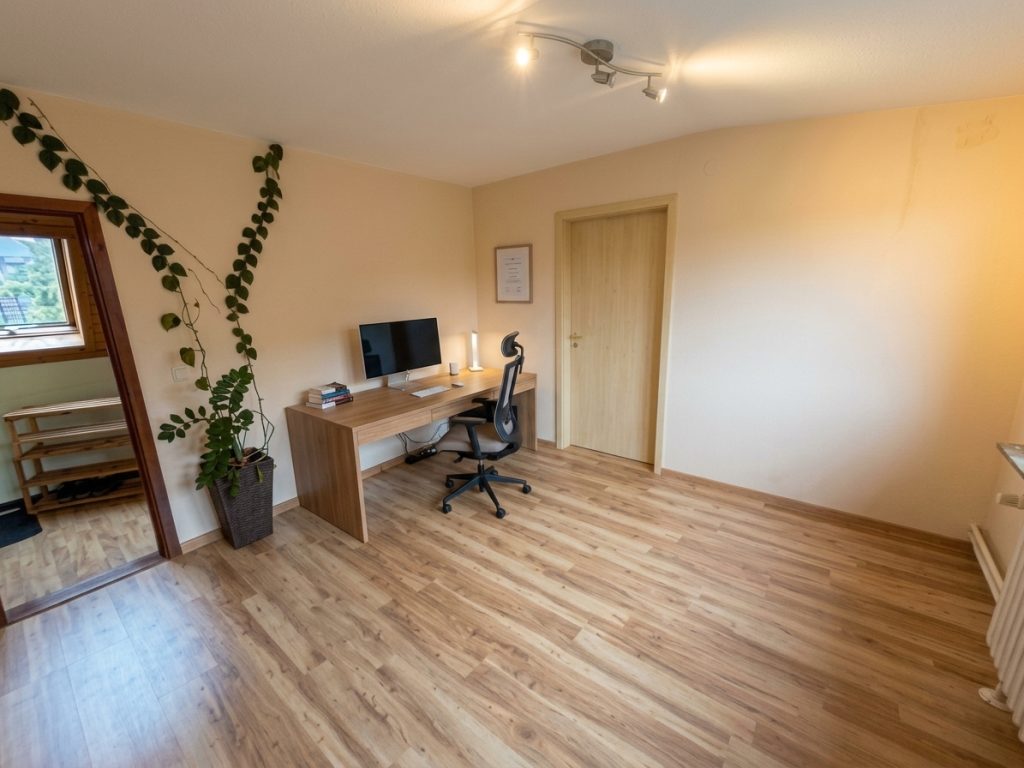 Großzügiges Einfamilienhaus im beliebten Stadtteil Tungendorf zu verkaufen (ca. 170 m² Wohnfläche)!