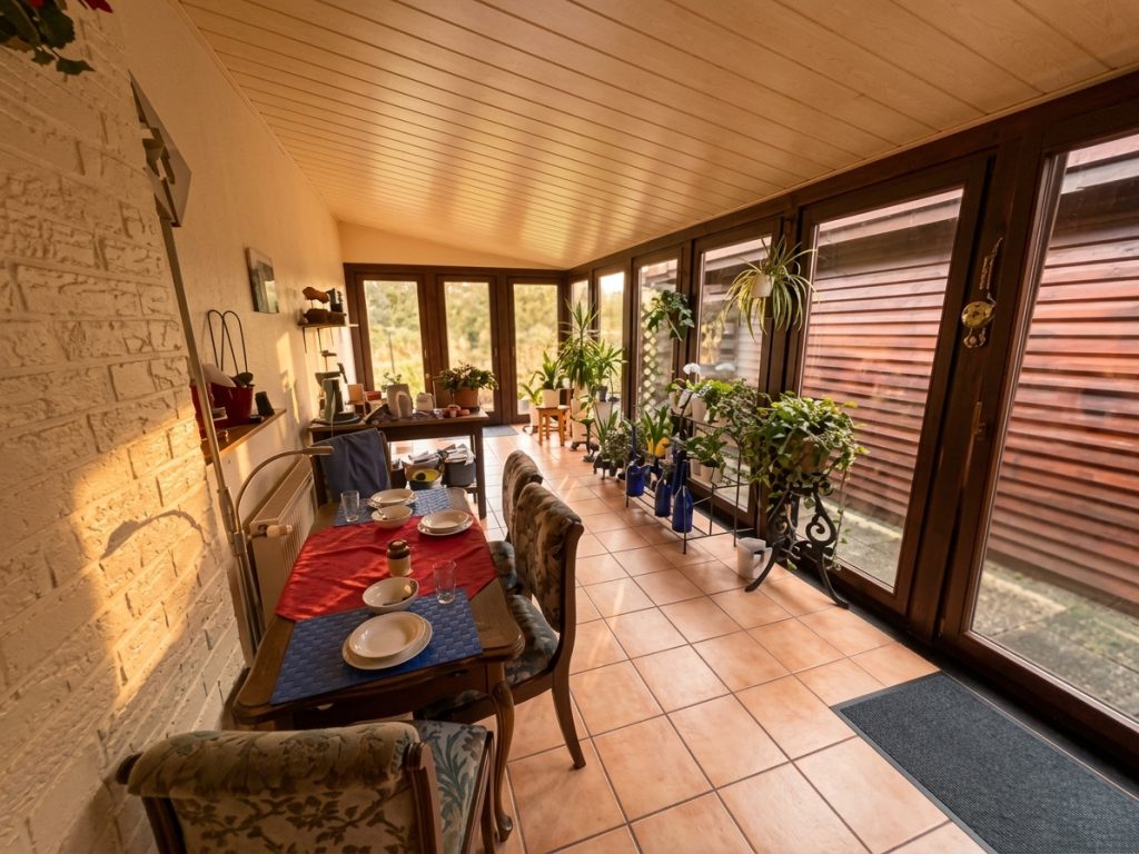 Großzügiges Einfamilienhaus im beliebten Stadtteil Tungendorf zu verkaufen (ca. 170 m² Wohnfläche)!