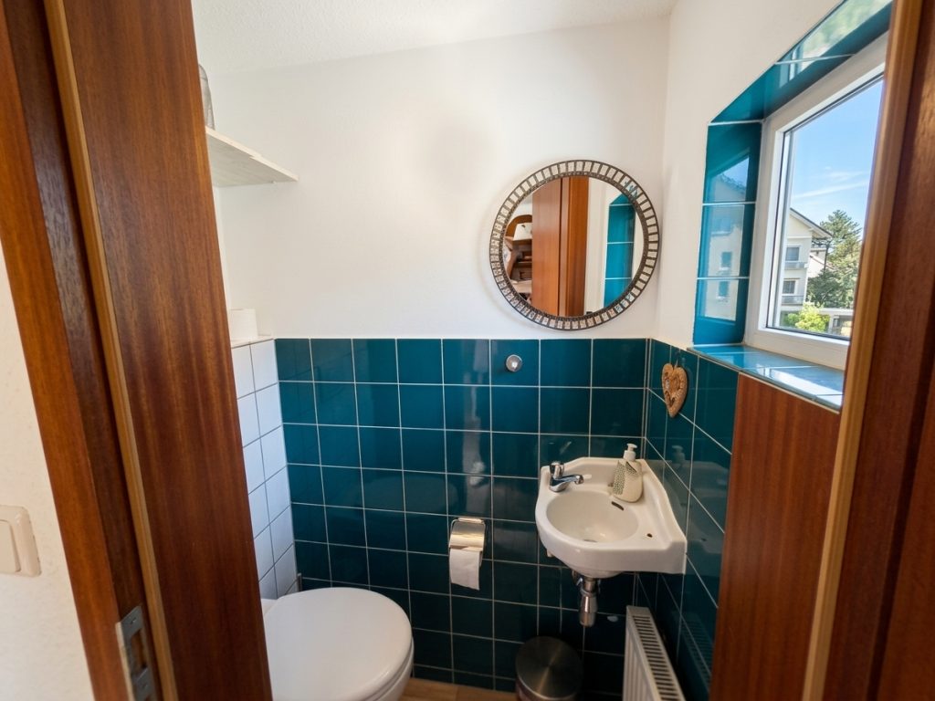 Großzügiges Einfamilienhaus im beliebten Stadtteil Tungendorf zu verkaufen (ca. 170 m² Wohnfläche)!