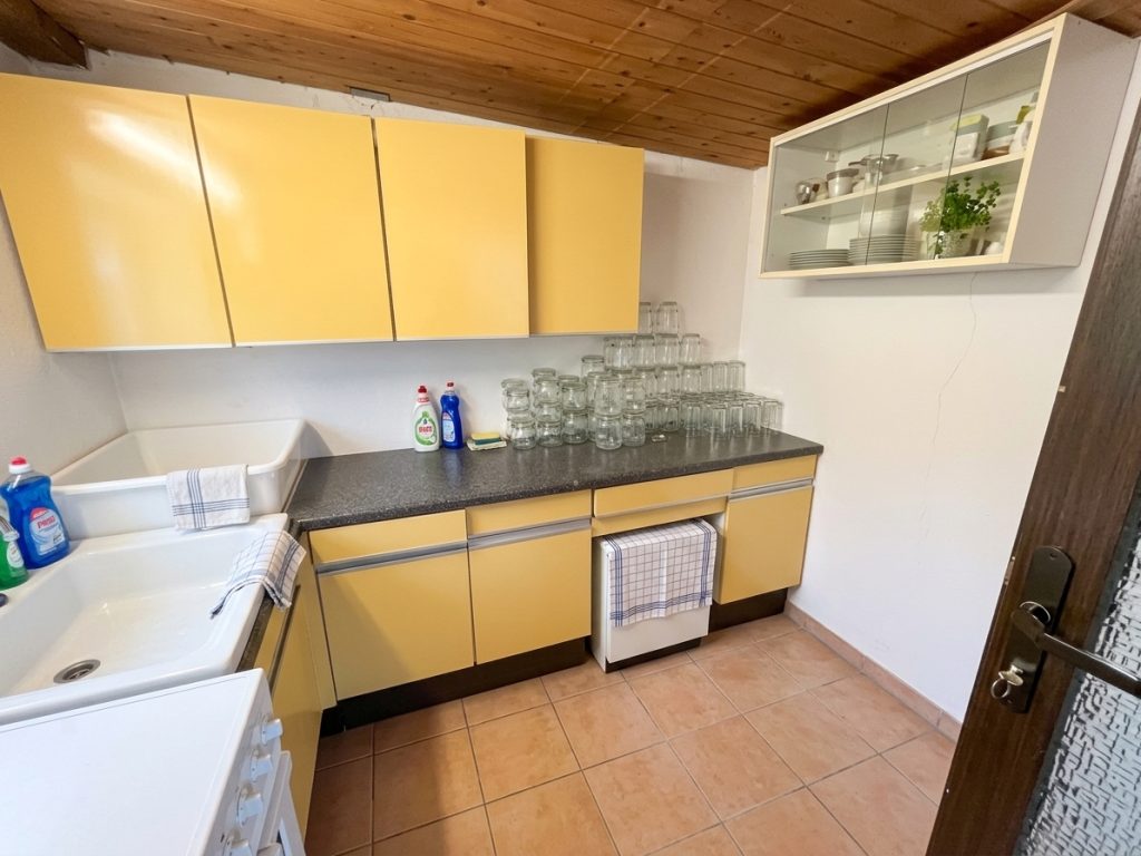 Großzügiges Einfamilienhaus im beliebten Stadtteil Tungendorf zu verkaufen (ca. 170 m² Wohnfläche)!